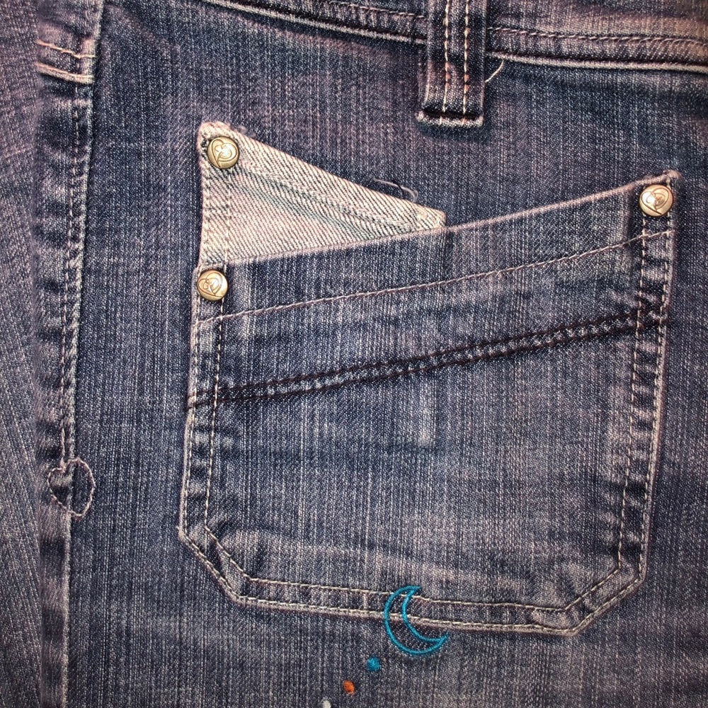 🌟 Jessica Simpson jeans 🌟 - Picture 3 of 5
